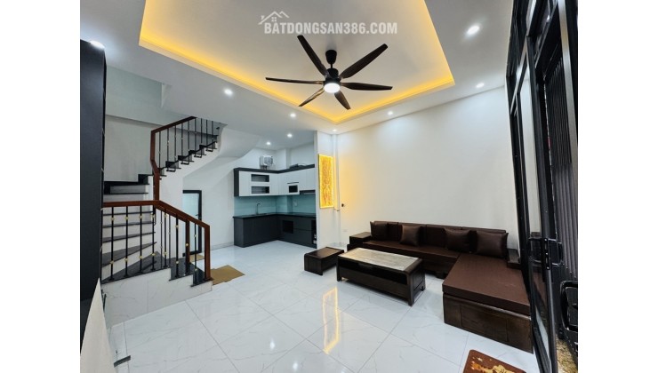 Bán nhà Mỗ Lao 5 tầng, mặt tiền RỘNG 5m, Ô TÔ đỗ cửa - kinh doanh, view HỒ